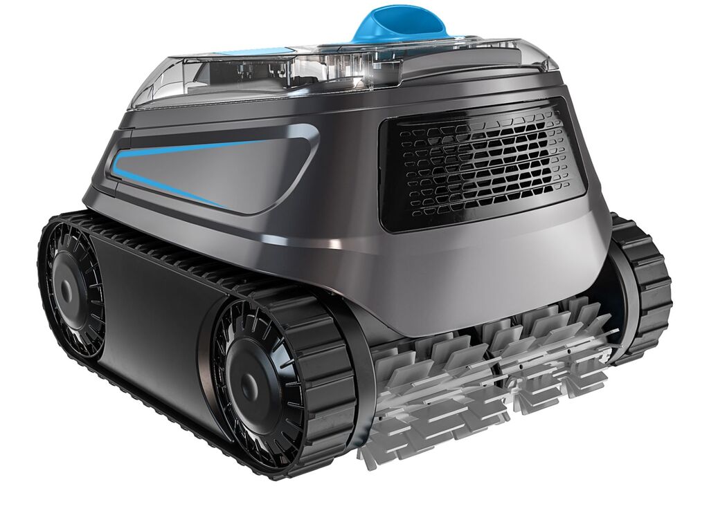 Robot Aspirador Zodiac CNX 50 iQ - Aspiração Ciclónica e Controlo Wi-Fi