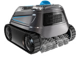 Robot Aspirador Zodiac CNX 50 iQ - Aspiração Ciclónica e Controlo Wi-Fi