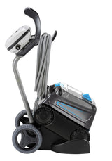 Robot Aspirador Zodiac CNX 50 iQ - Aspiração Ciclónica e Controlo Wi-Fi