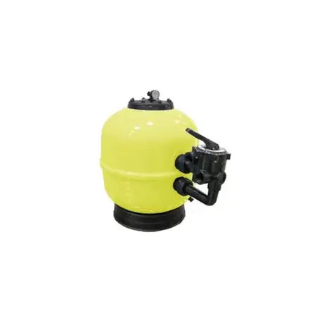 Filtro Aster amarelo