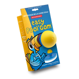 Easy Pool’Gom®: Borracha Mágica Ergonómica para Linha de Água e Coberturas