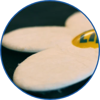 Water Lily® Toucan: Absorvente de Resíduos Gordurosos e Poluição (Caixa 6 Unidades)