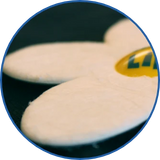 Water Lily® Toucan: Absorvente de Resíduos Gordurosos e Poluição (Caixa 6 Unidades)