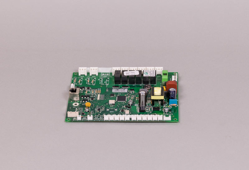 Placa Eletrónica A1 Zodiac Z550iQ MD5 (Ref: WH000366) – Peça Original