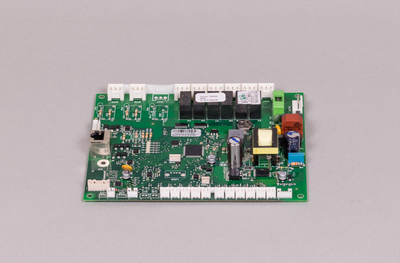 Placa Base Principal (A1) MD8 para Bomba de Calor Z550iQ – Peça Sobresselente Original