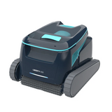 Robot Aspirador Piscina Dolphin Liberty 600 – O Topo de Gama Sem Fios (Bateria)
