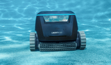 Robot Aspirador Piscina Dolphin Liberty 600 – O Topo de Gama Sem Fios (Bateria)