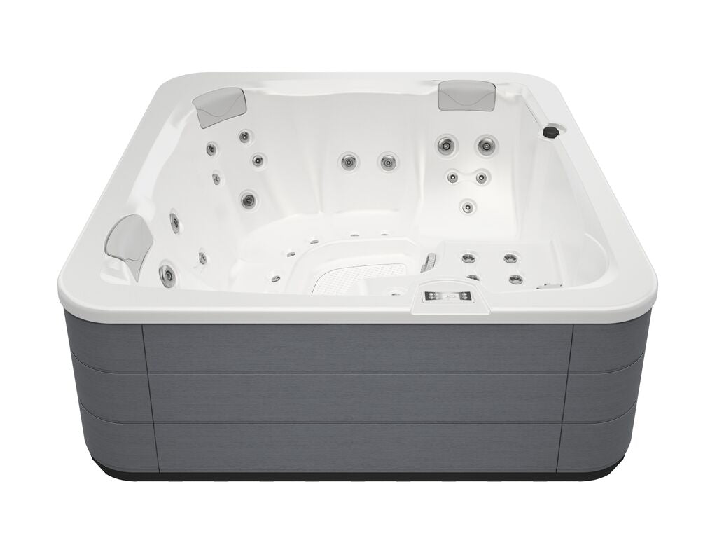 Spa AstralPool Alexandria (2,16 X 1,67 X 0,74 m) – 3 Lugares Premium, Design Slim & Áudio 2.0