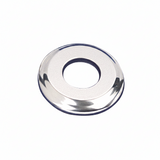 Espelho de Acabamento em Inox A316L para Escada de Piscina - (2 Uni)