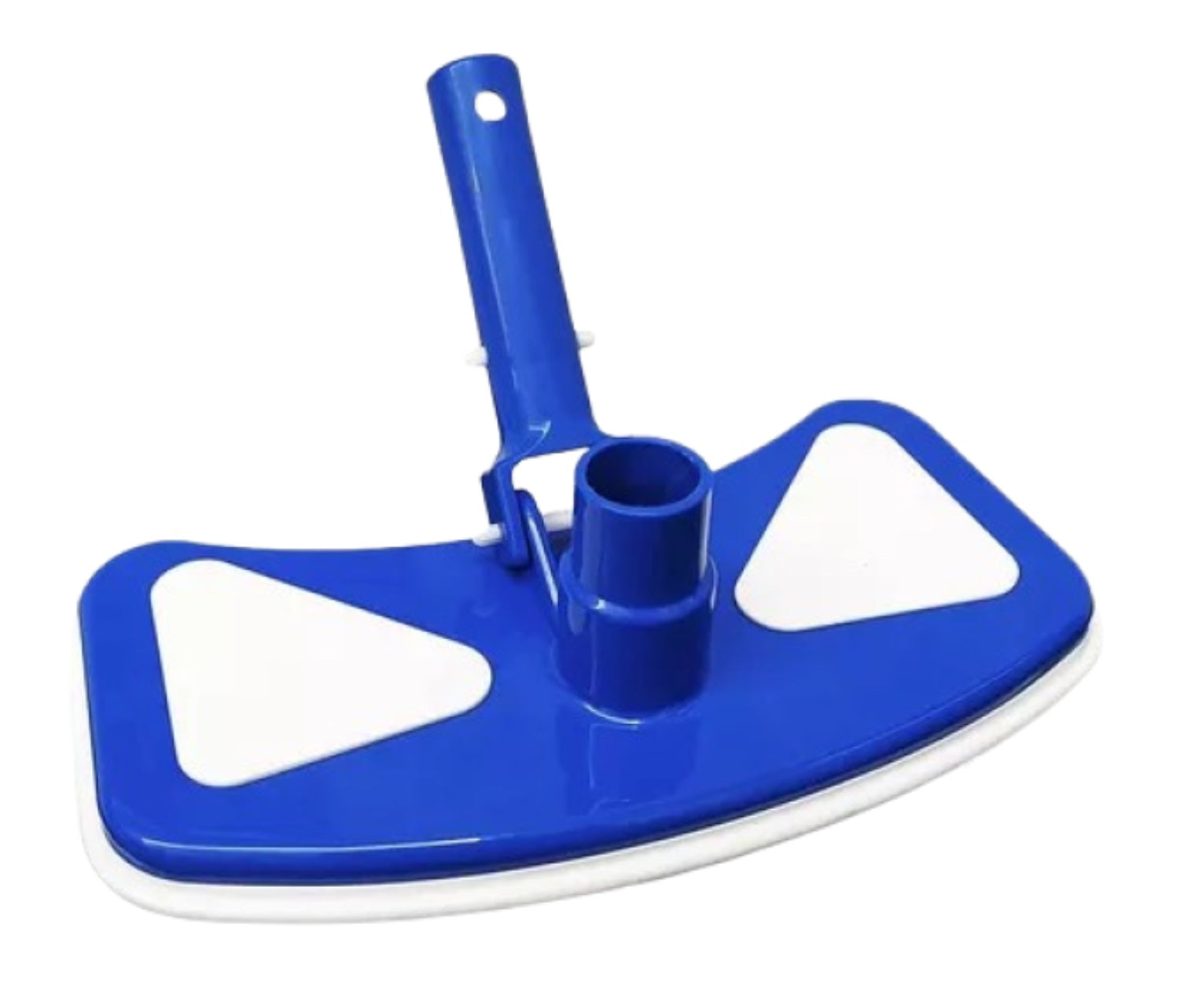 Cabeça de Aspiração Kokido Meia-Lua Classic – Ideal para Piscinas de Superfície e Fibra