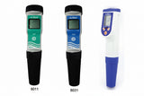 Analisador Digital de Piscina Pro – pH, TDS, Salinidade e Temperatura