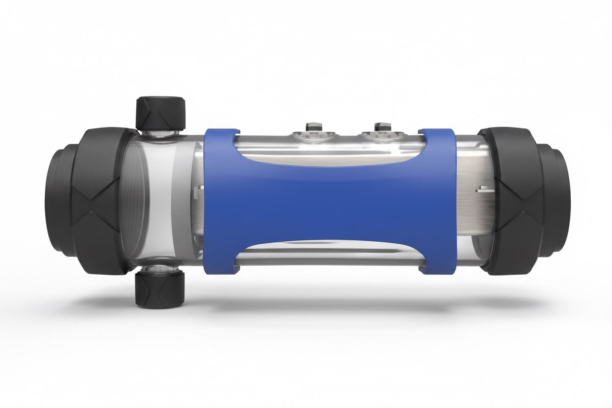 Célula de Substituição Avady Pooleasy Salt / Propilot – Modelos 45m³ a 175m³