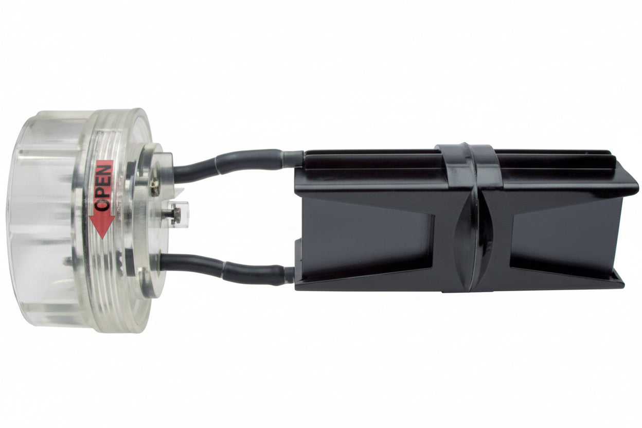 Célula de Substituição Davey Promatic – Séries ESC, ESC pH e SC MAX (Gama Completa)