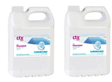 CTX-41 Floculante Líquido 5L - Clarificador de Ação Imediata