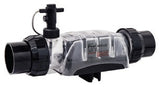 Célula de Substituição Davey EcoSalt In-Line / PoolFresh – Modelos 13, 20 e 26