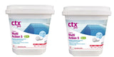 CTX-393 Triplex 250g - Pastilhas Multi-Ação sem Ácido Bórico