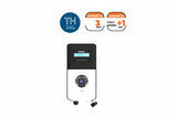 Bomba Doseadora Hayward Pro Chem – Controlo de pH/ORP com Wi-Fi e App Poolwatch