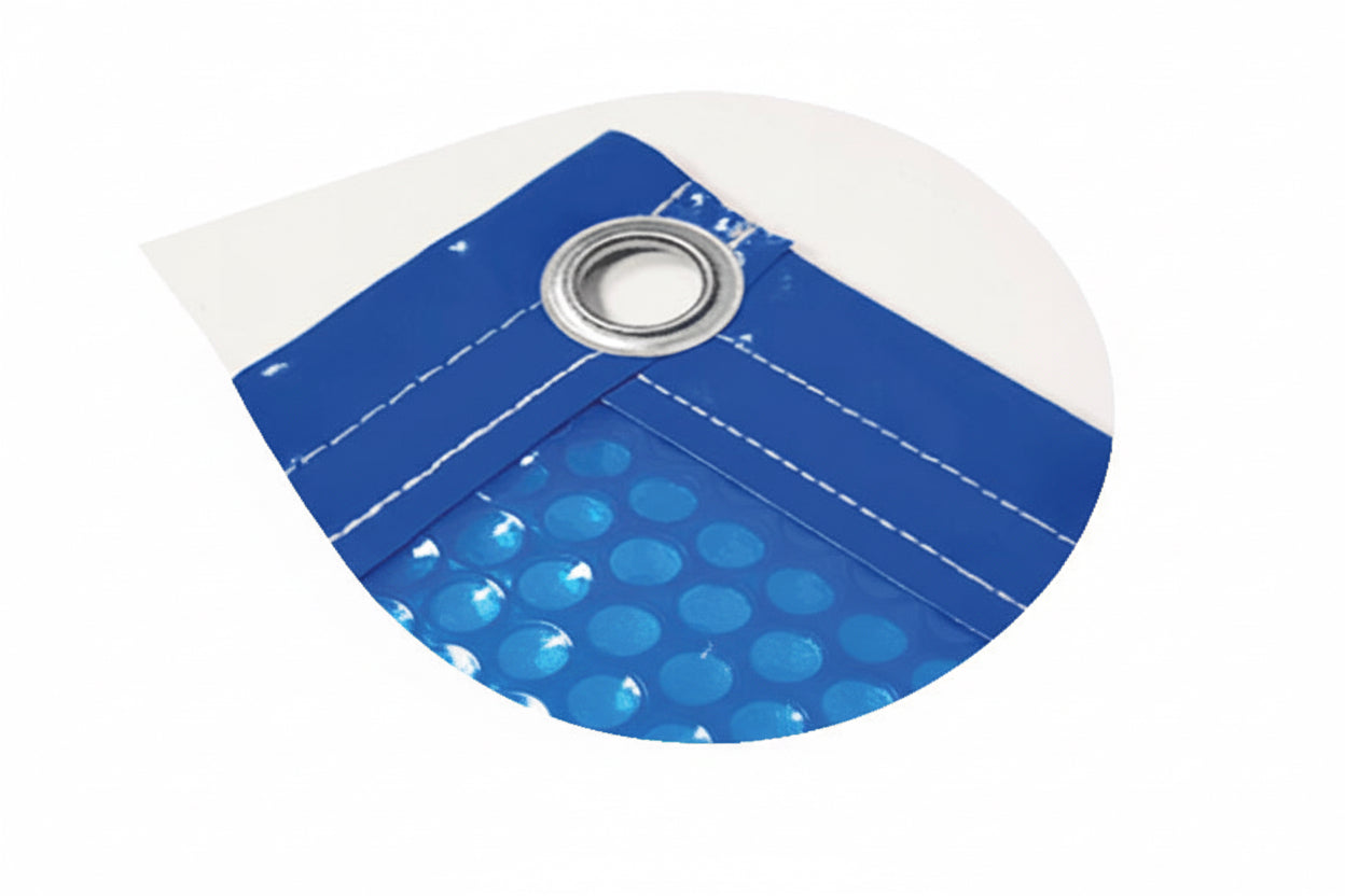 Cobertura Térmica Profissional OXO OPTIMAL 700μ – Máxima Retenção e Longevidade
