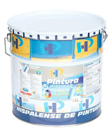 Tinta para Piscinas ECOPOOL – Revestimento Acrílico Anti-Deslizante (Azul / Branco)