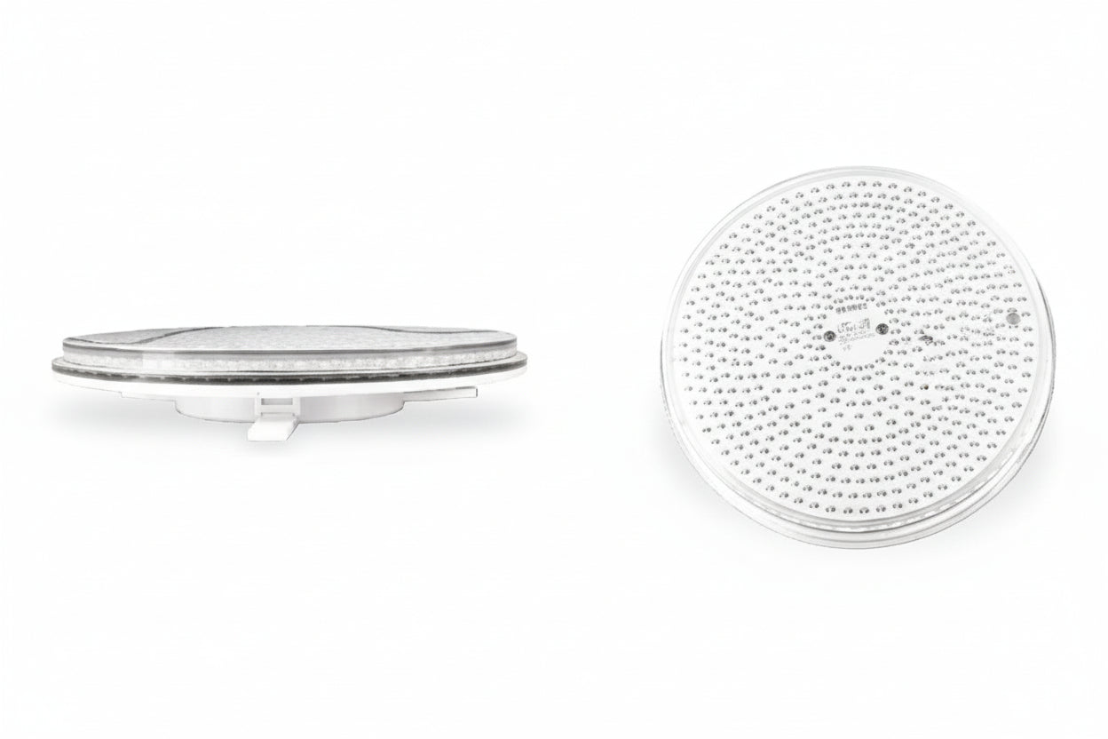 Lâmpadas de Led Superpool PAR56 – Substituição de Alta Eficiência (Branco e RGB)