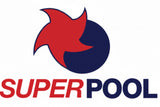 Bomba de Piscina SuperPool – Alta Performance e Durabilidade Profissional