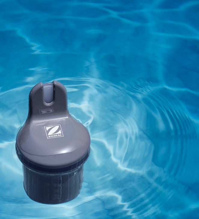 Blue Connect Gold - Analisador Inteligente para Piscinas de Sal com Wi-Fi e Bluetooth (Ref: WA000100)