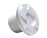 Boca de aspiração AstralPool HD20, rosca exterior 2", piscina de betão