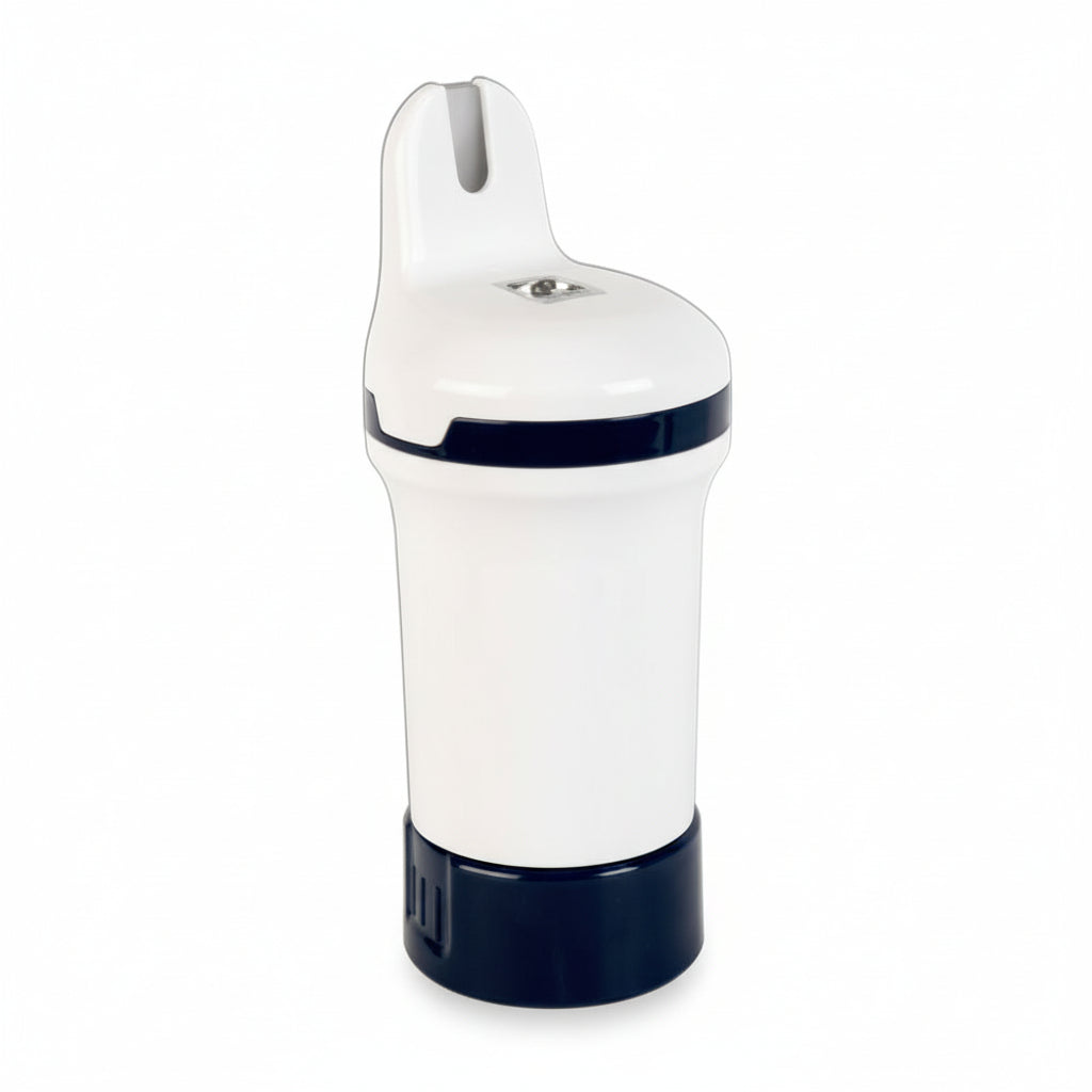 Blue Connect Silver - Analisador Inteligente de Piscina com Wi-Fi e Bluetooth (Ref: WA000099)