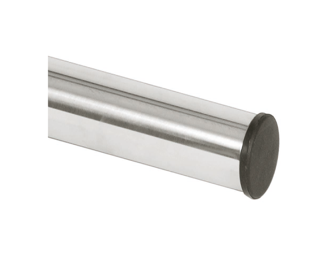 Tampão de Plástico para Tubo Ø 43 mm - Ecopool