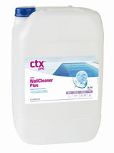 CTX-51 WallCleaner Plus 5L - Desincrustante Ácido e Limpador de Superfícies