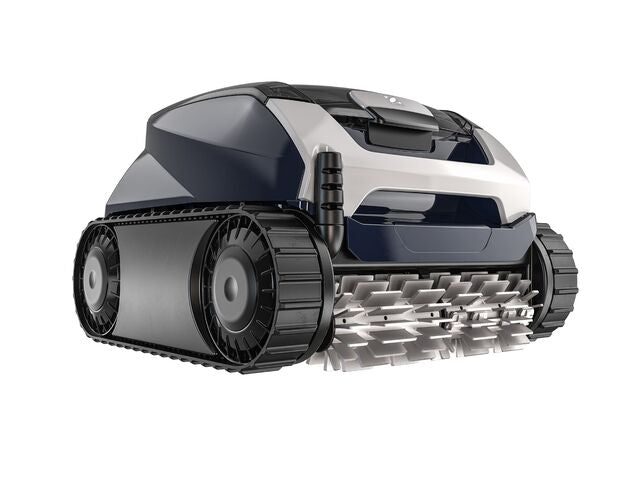 Robot Aspirador Zodiac Voyager RE 4100 - Aspiração Ciclónica