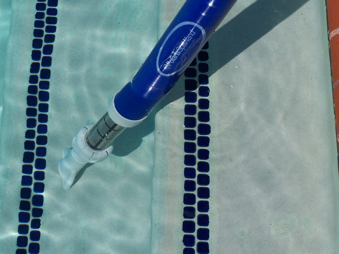 Spa wand