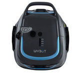 Aspirador de Piscina Sem Fios Spyder Max by WYBOT – Autonomia de 120 min e Filtração Ultra Eficiente