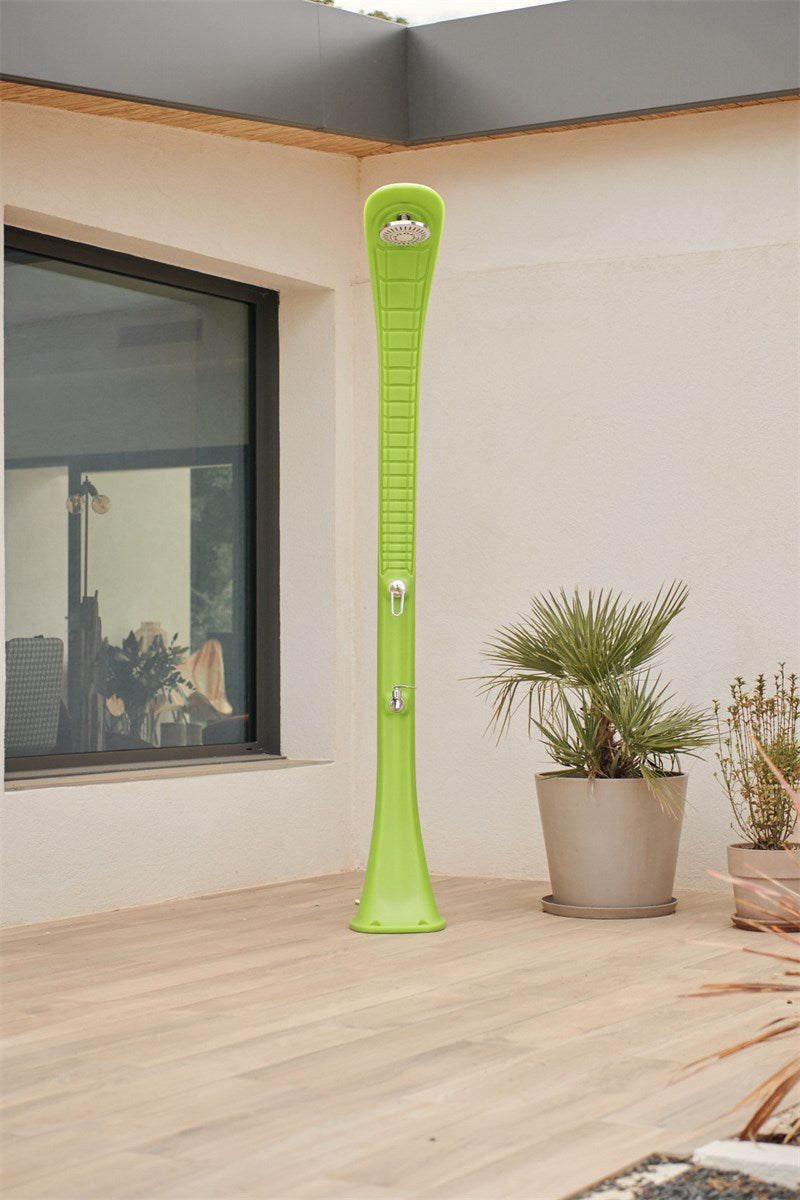 Chuveiro Solar Cobra 32L
