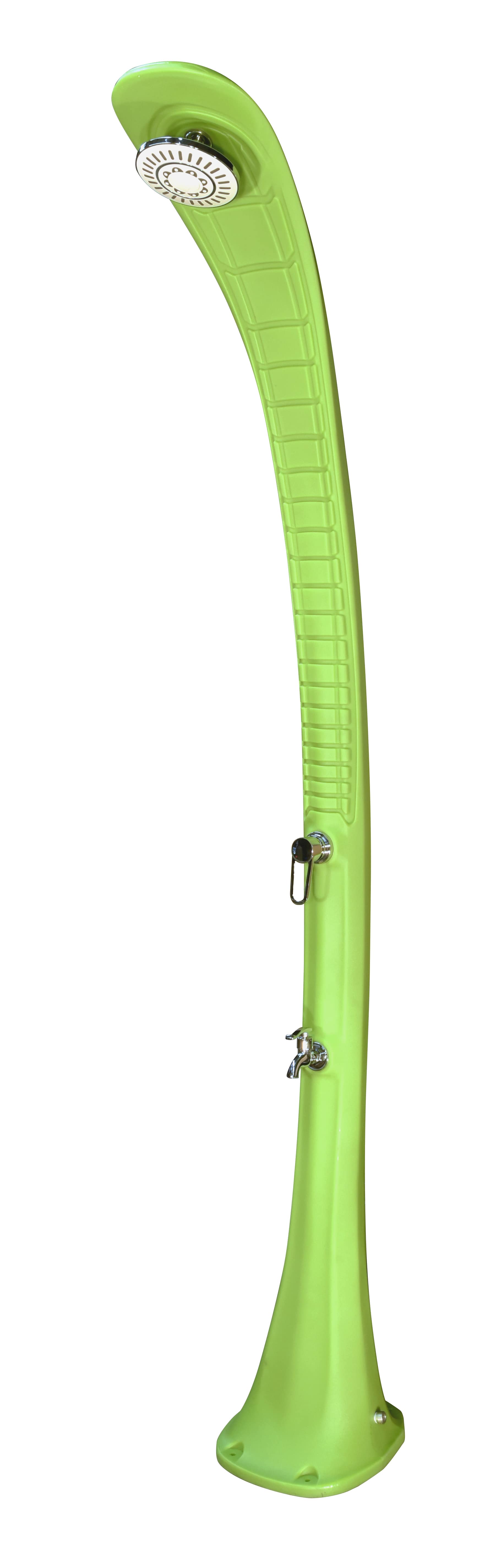 Chuveiro Solar Cobra 32L