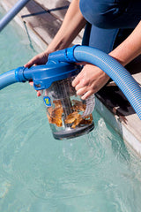 Cyclonic™ Leaf Catcher