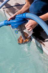 Cyclonic™ Leaf Catcher