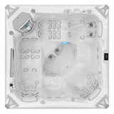 Spa Everest Life Premium – Hidromassagem de Elite com 74 Jatos e Wi-Fi