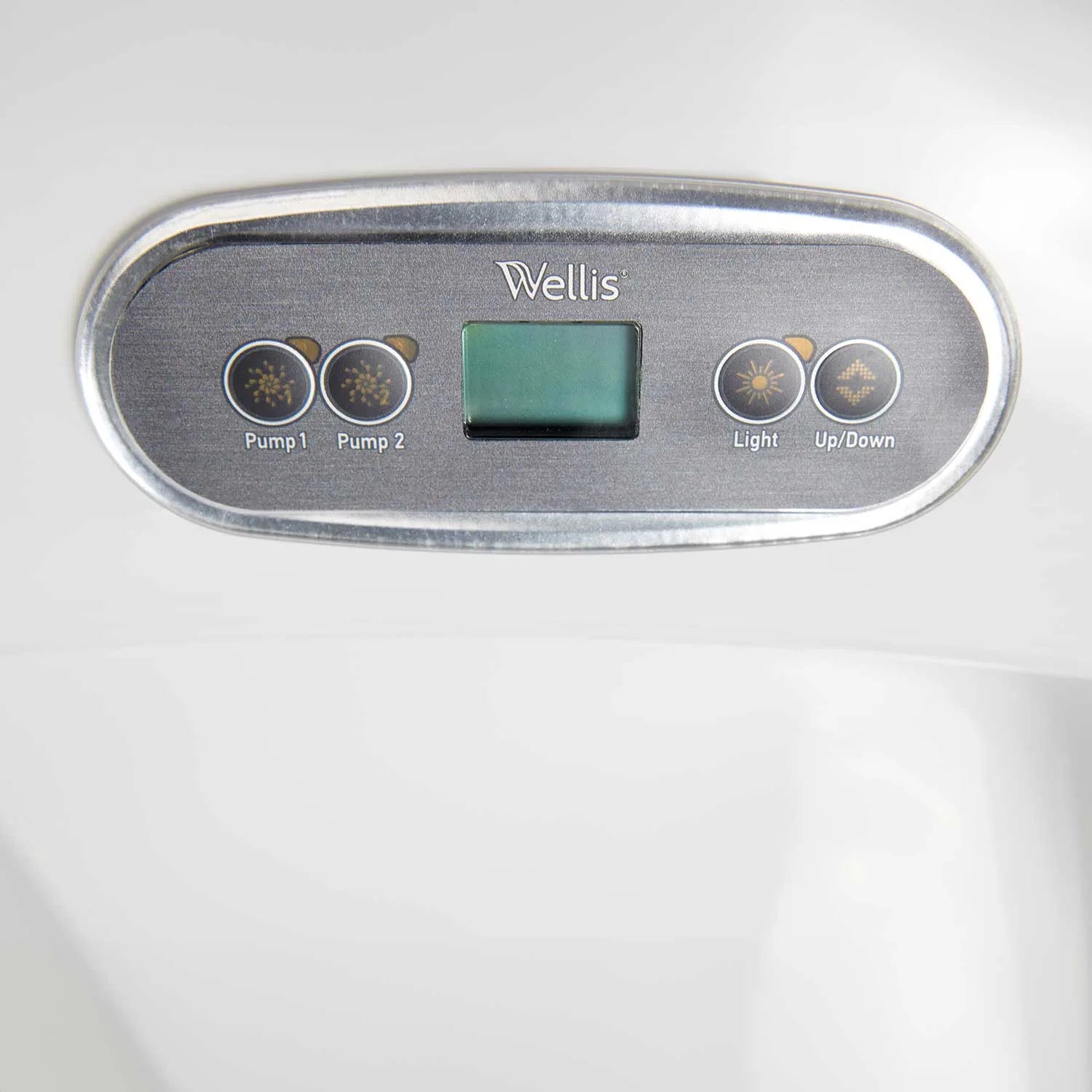 Spa Venus Wellis – Hidromassagem de Luxo com 49 Jatos e 5 Lugares