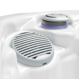 Spa Pluto Wellis Plug & Play – Hidromassagem Premium com 42 Jatos e Som MyMusic 2.0