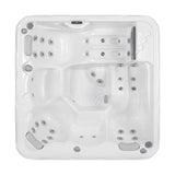 Spa Pluto Wellis Plug & Play – Hidromassagem Premium com 42 Jatos e Som MyMusic 2.0
