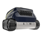 Robot / Aspirador sem fios (bateria) RF 5200 iQ  Zodiac para limpeza de fundos, paredes e linha de água