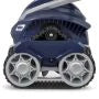 Aspirador de Piscina Automático Hidráulico MX10 da Zodiac