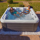 Spa Venus Wellis – Hidromassagem de Luxo com 49 Jatos e 5 Lugares