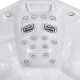 Spa Kilimanjaro Life Deluxe Wellis – Luxo Supremo com Som Aquasoul 4.1 e Wi-Fi