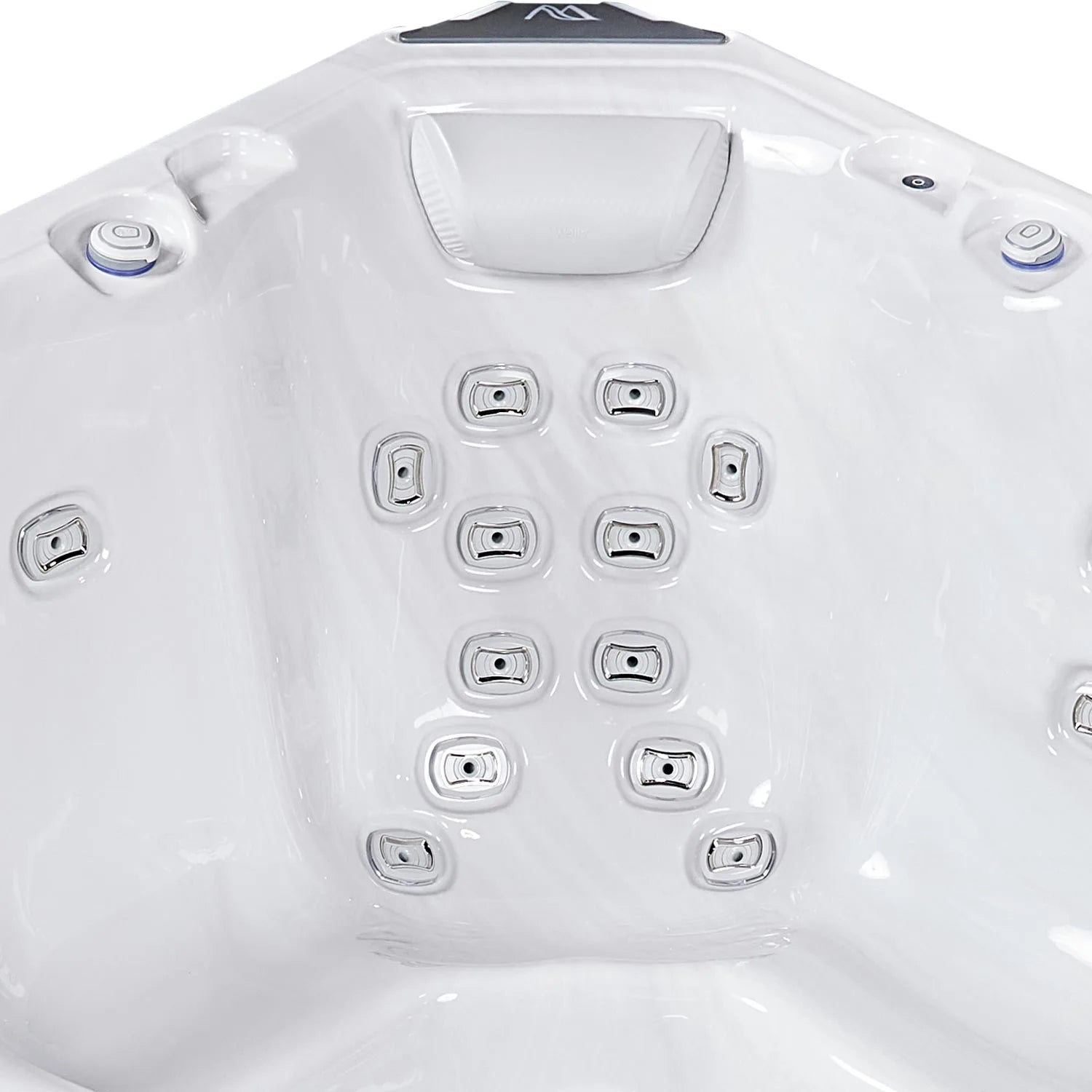 Spa Kilimanjaro Life Deluxe Wellis – Luxo Supremo com Som Aquasoul 4.1 e Wi-Fi