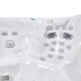 Spa Kilimanjaro Life Deluxe Wellis – Luxo Supremo com Som Aquasoul 4.1 e Wi-Fi