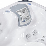 Spa Kilimanjaro Life Deluxe Wellis – Luxo Supremo com Som Aquasoul 4.1 e Wi-Fi