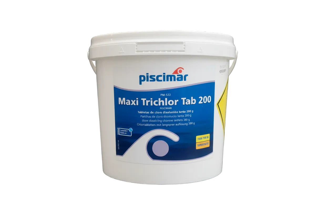 PM-522 Maxiclor Triclor 200g (5 Kg)