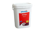Piscimar PM-632 Ph Plus (6kg) – Incrementador de pH em Pó para Spas e Piscinas